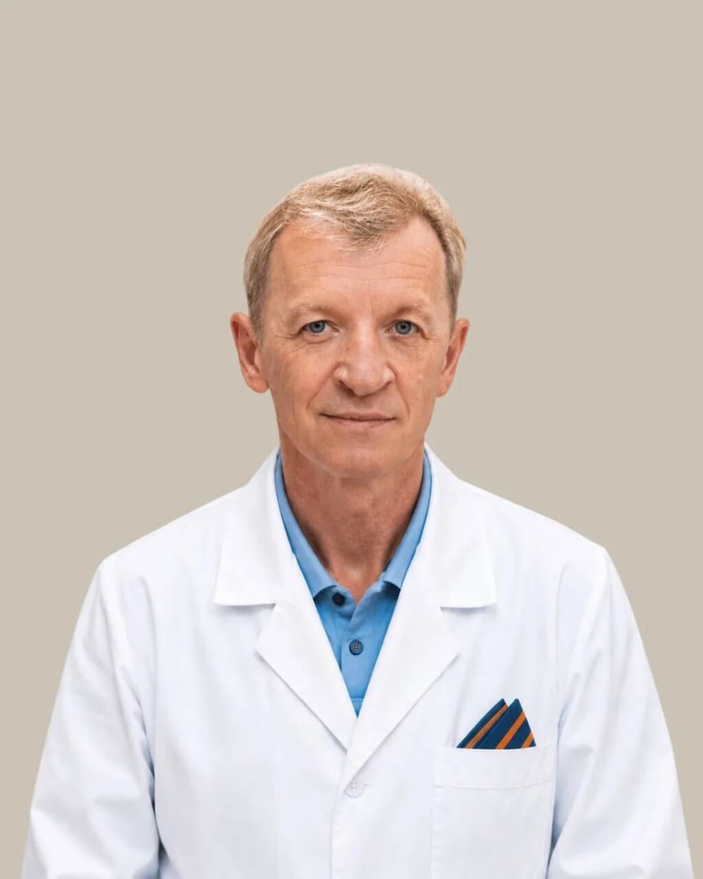 Саин Александр Александрович