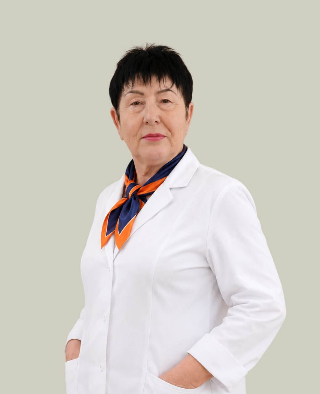Попова Татьяна Викторовна