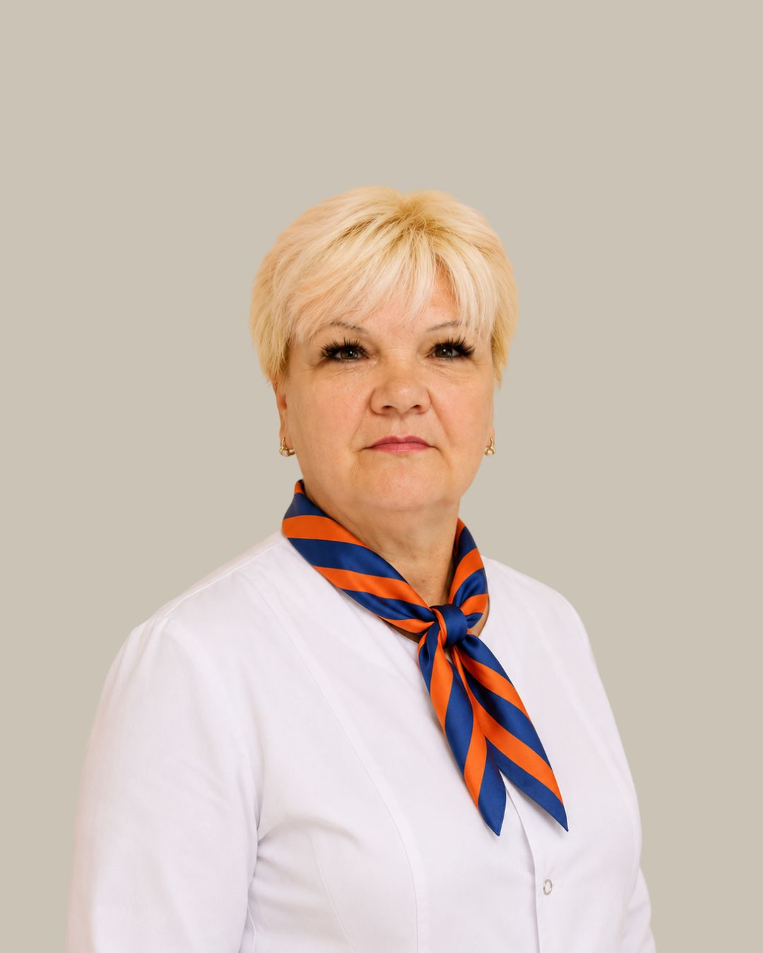 Беликова Светлана Викторовна