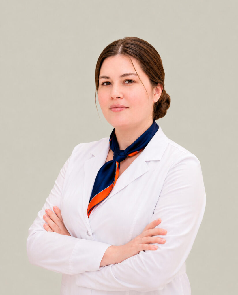 Букова Галина Викторовна