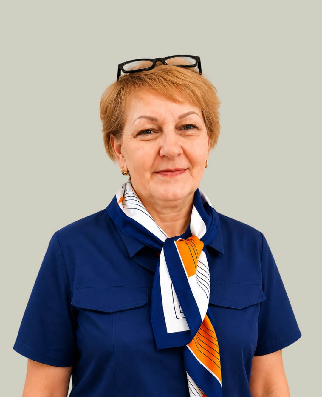 Шамина Наталия Владимировна