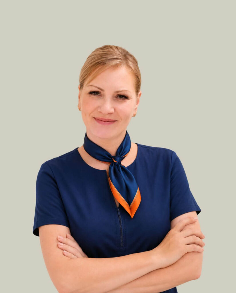 Воевода Вера Александровна