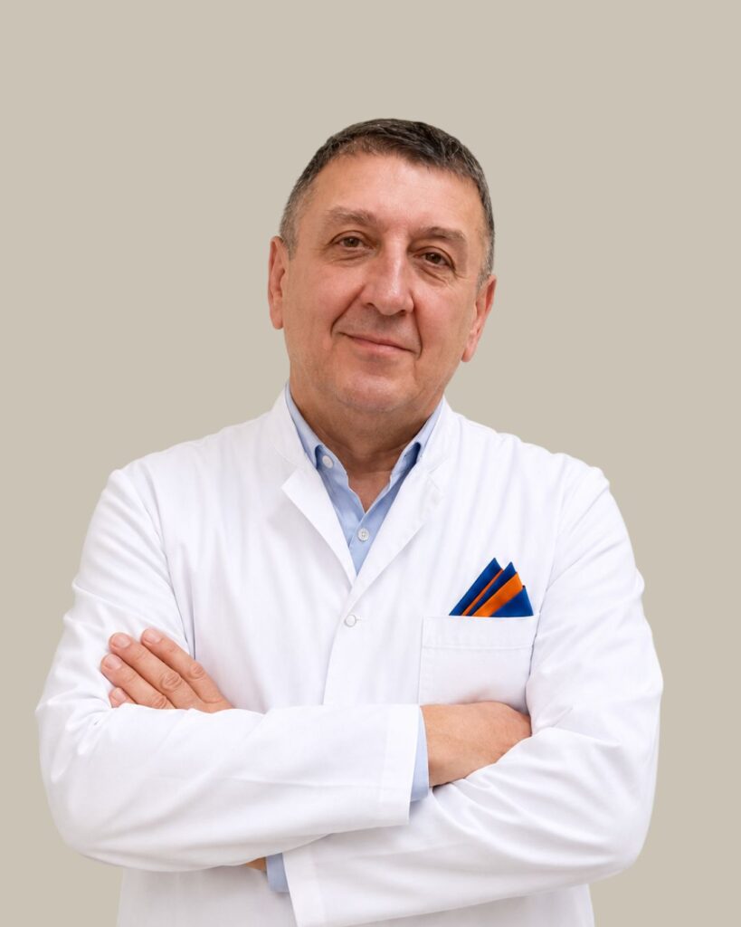 Патрин Эдуард Владимирович